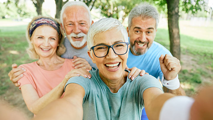 4 Fun Ways to Stay Socially Connected As You Age