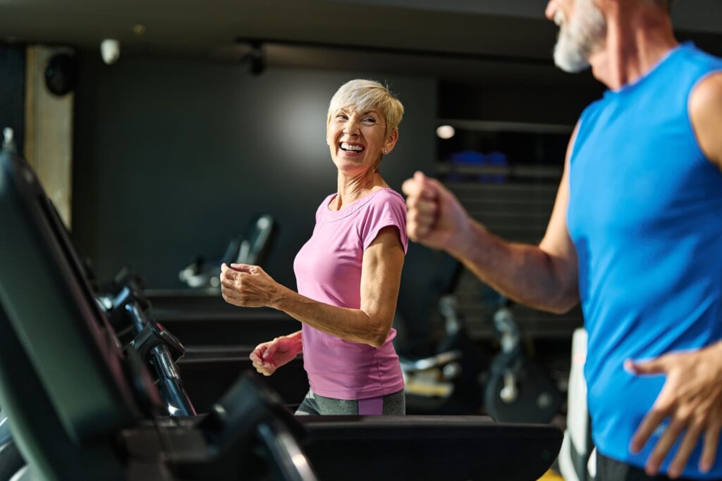 prioritize healthy aging in the new year in plano, texas