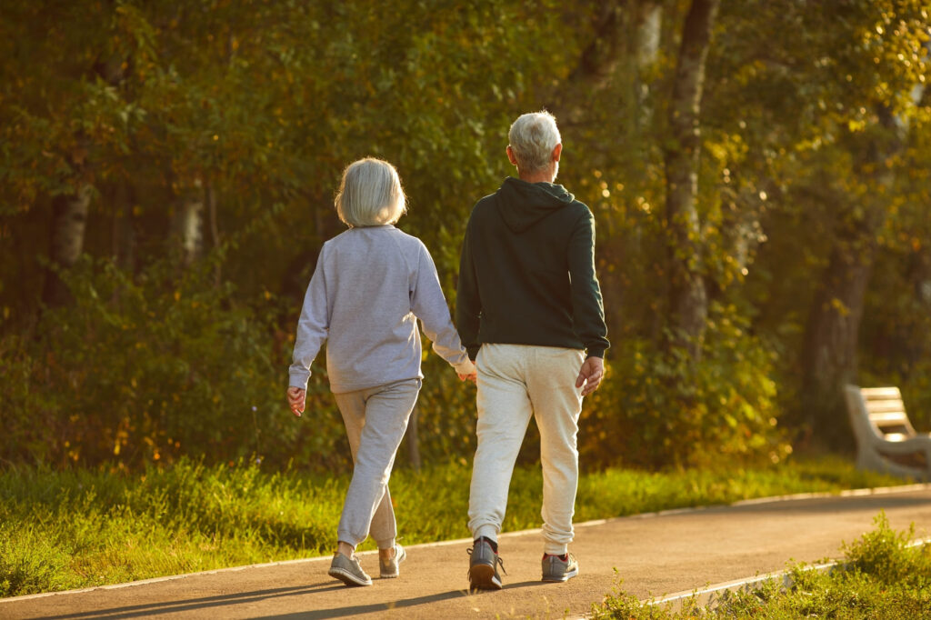 Benefits of Sun for Seniors in Plano, Texas