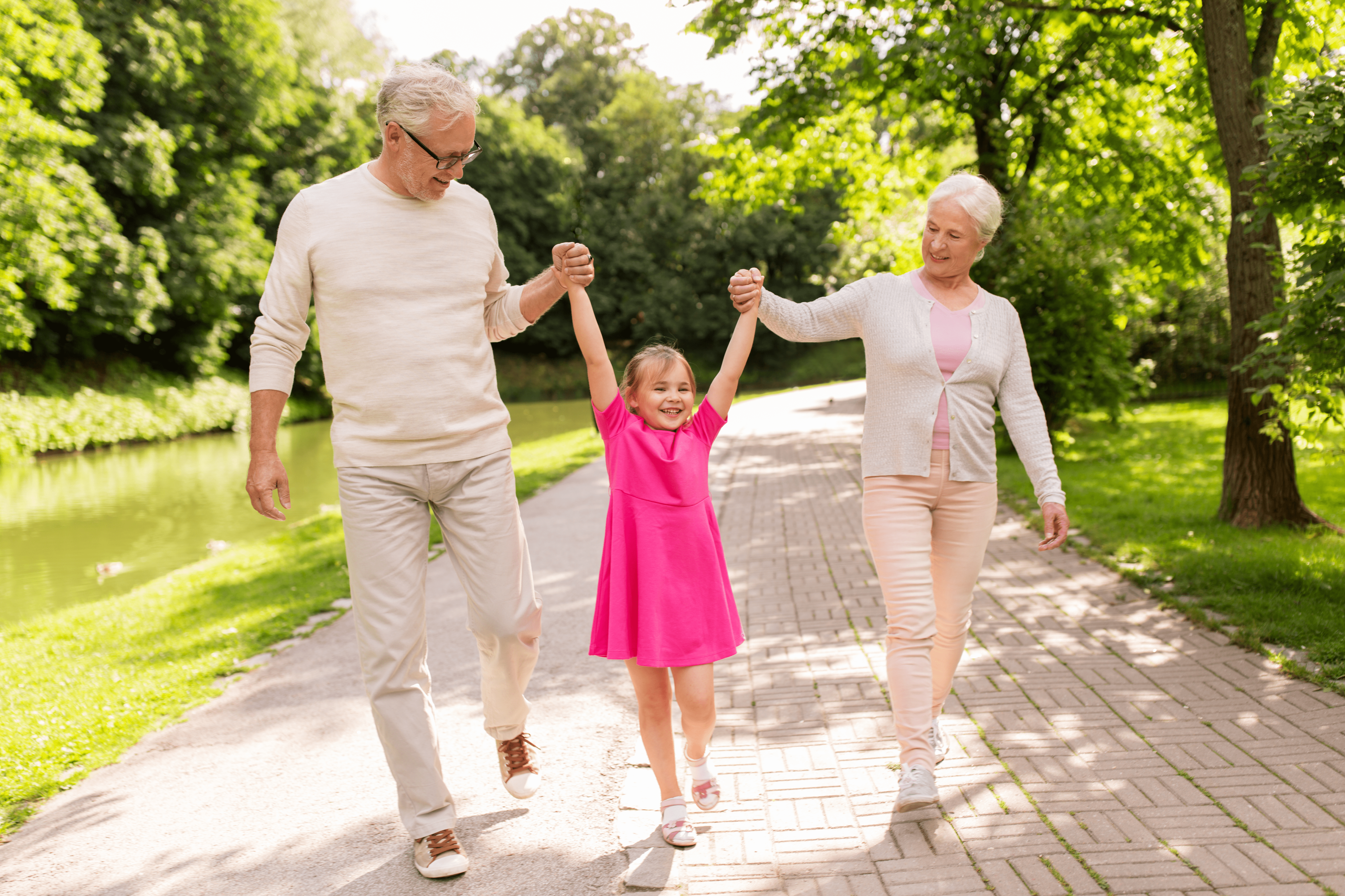 Best Parks and Walking Paths near Plano