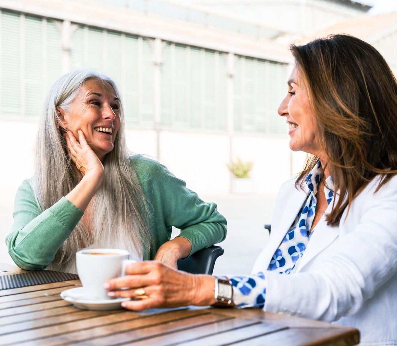 Brewing Better Health: The Benefits of Coffee and Where to Get a Great Local Cup