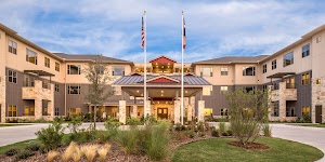 Village on the Park Plano place picture
